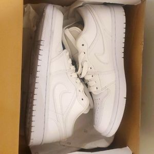 Women Air Jordan 1Low